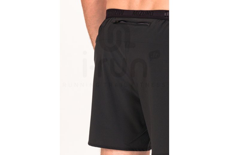 Mizuno pantal�n corto Alpha 5.5
