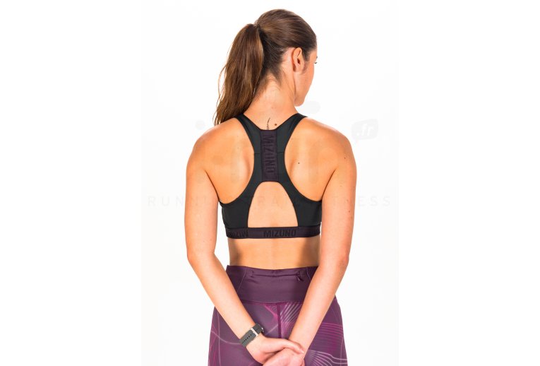 Mizuno Alpha Graphic