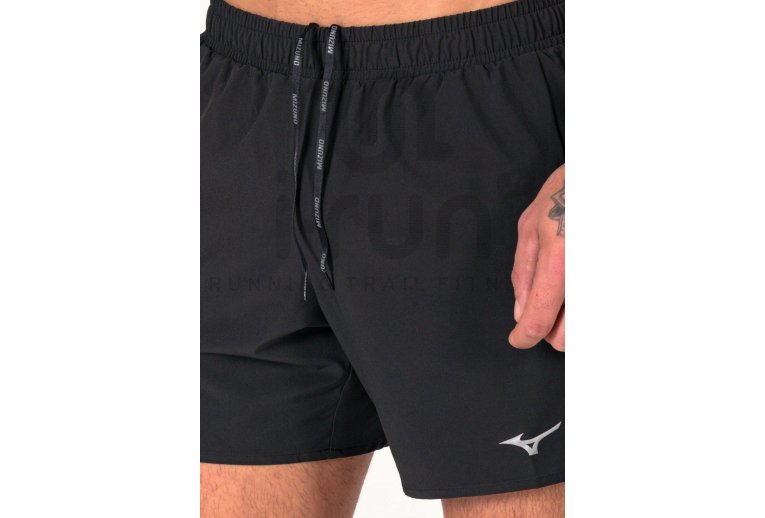 Mizuno pantal�n corto Alpha