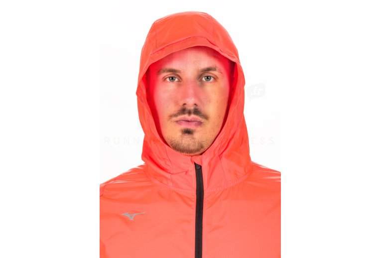 Mizuno chaqueta Alpha