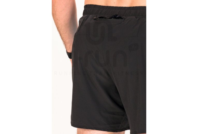 Mizuno pantal�n corto Alpha