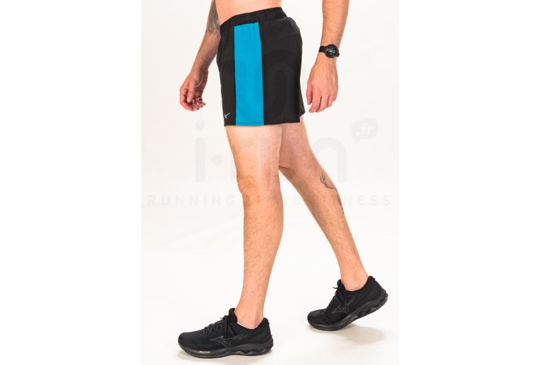 Mizuno pantal�n corto Alpha