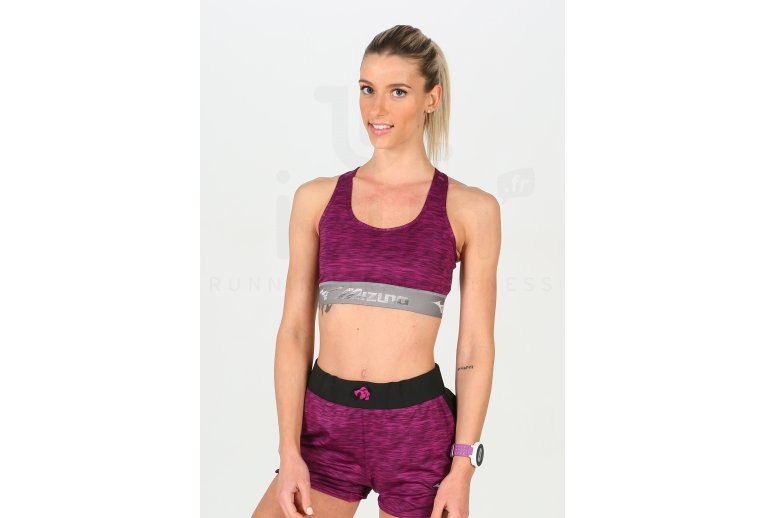 ropa deportiva mizuno