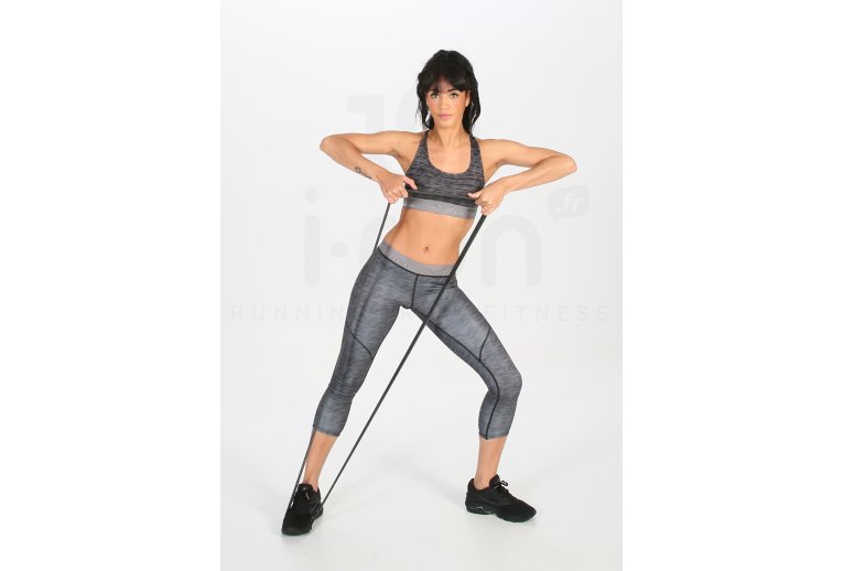 Mizuno Sujetador deportivo Alpha Printed