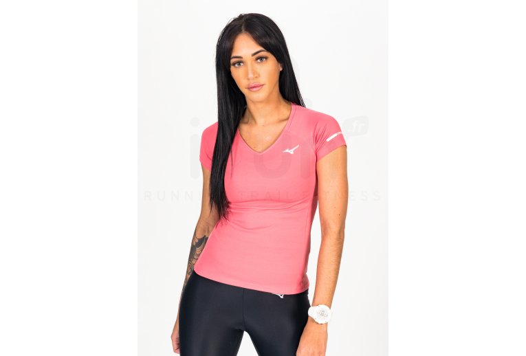 Mizuno Alpha Sun Protect Damen