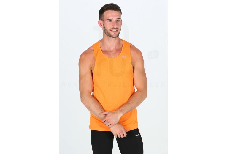 Mizuno Alpha Vent Herren