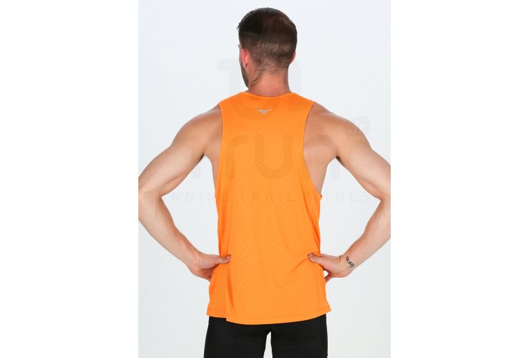 Mizuno Alpha Vent Herren