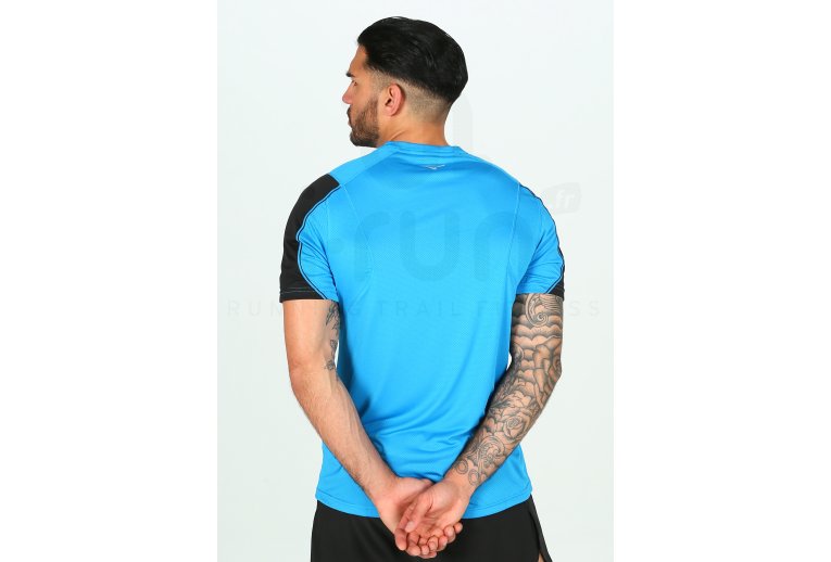 Mizuno Camiseta manga corta Alpha Vent