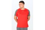 Mizuno Camiseta manga corta Alpha Vent