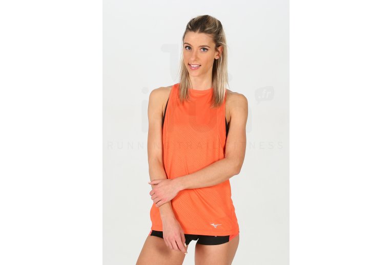 Mizuno Alpha Vent Damen