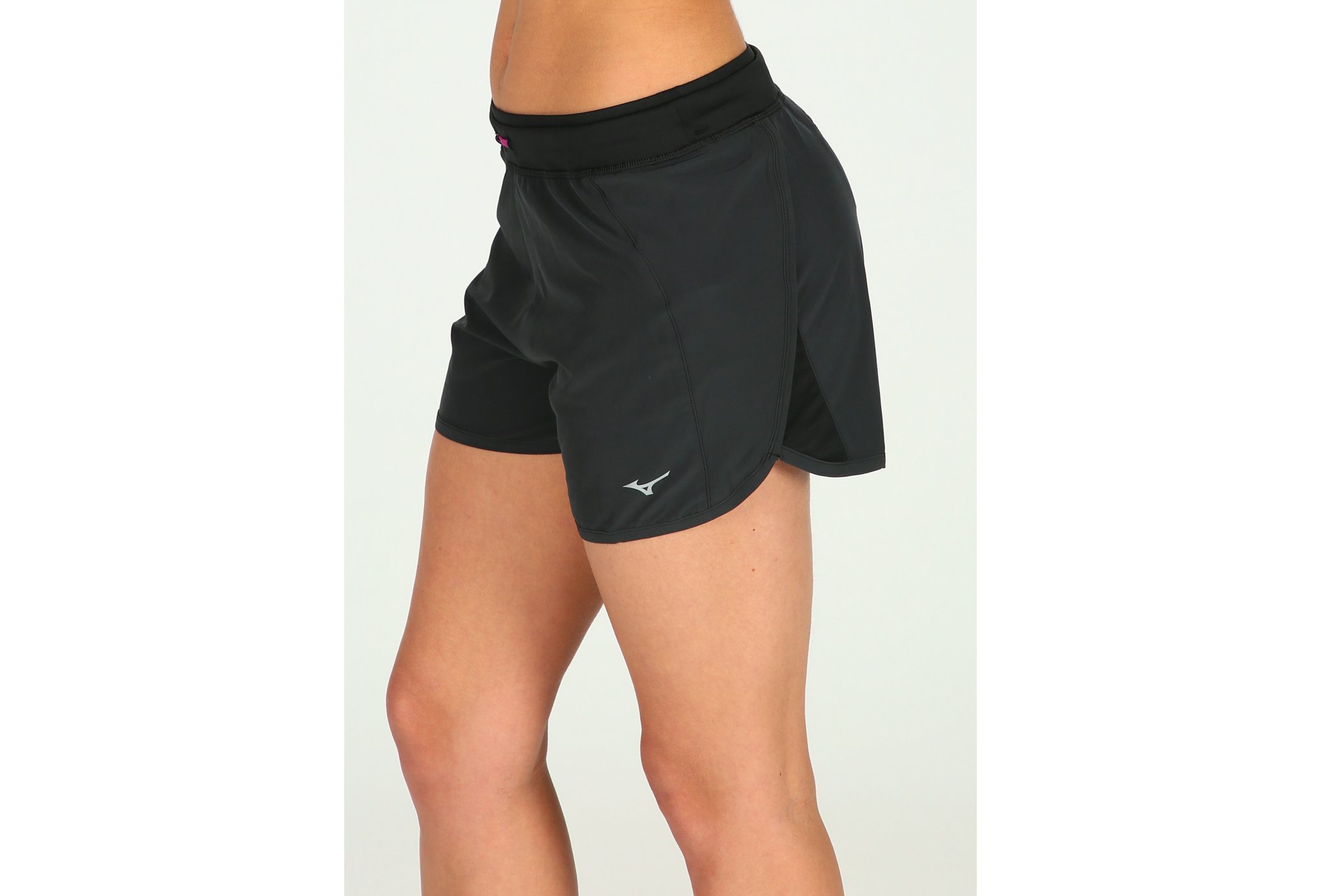 Mizuno Alpha W Diététique Vêtements femme