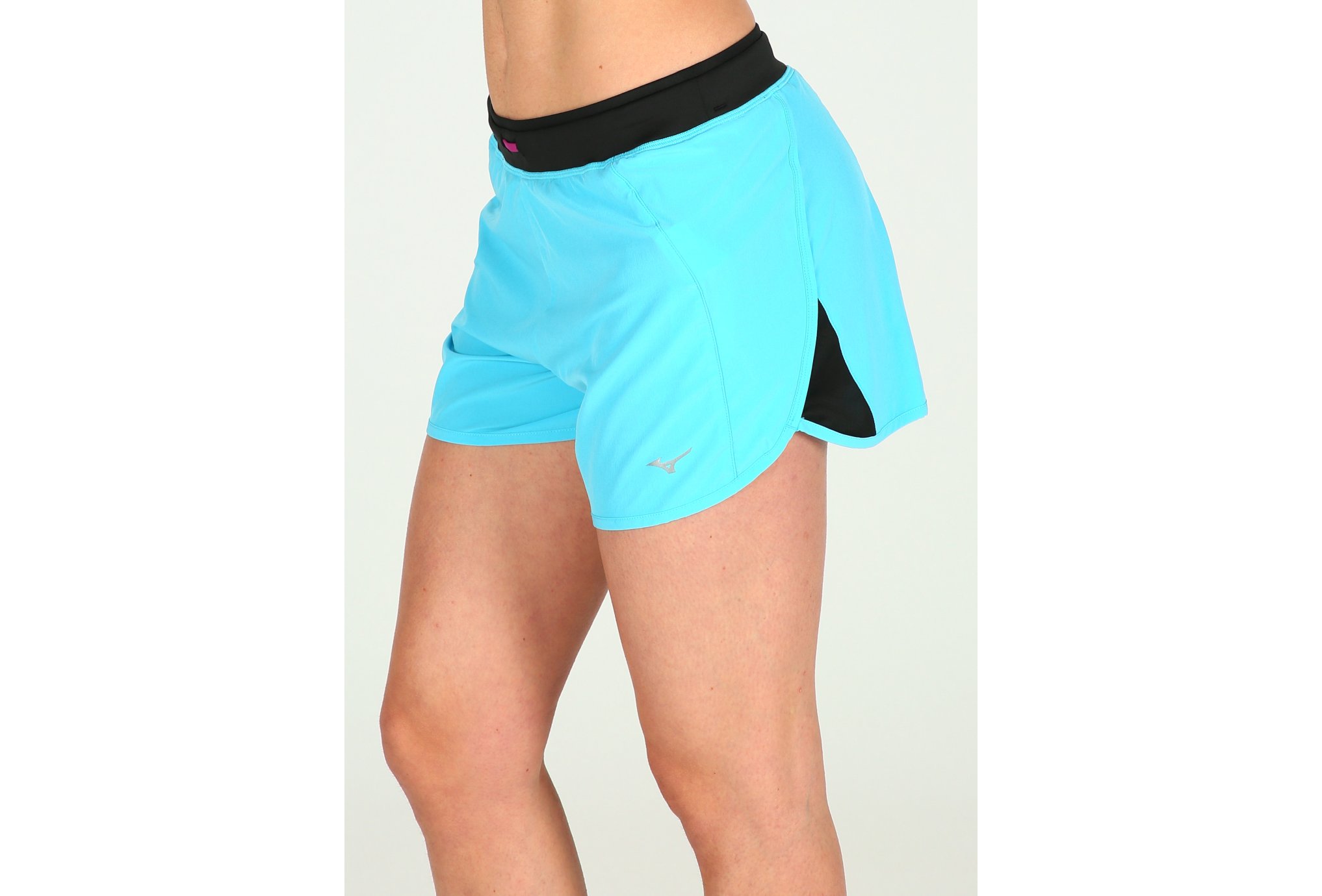 Mizuno Alpha W Diététique Vêtements femme