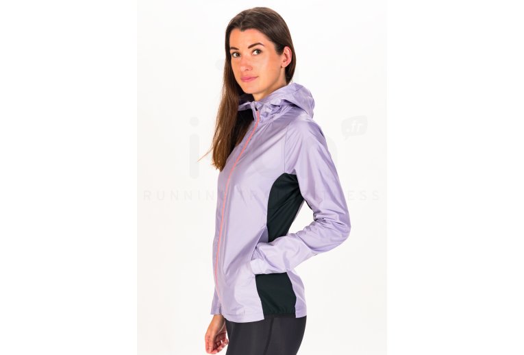 Mizuno chaqueta Alpha