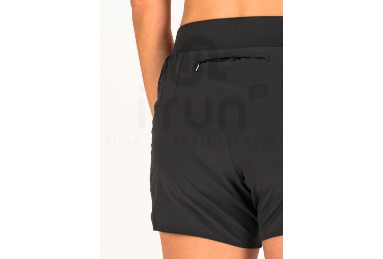 Mizuno pantal�n corto Alpha