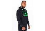 Mizuno Athletic Hoody Herren