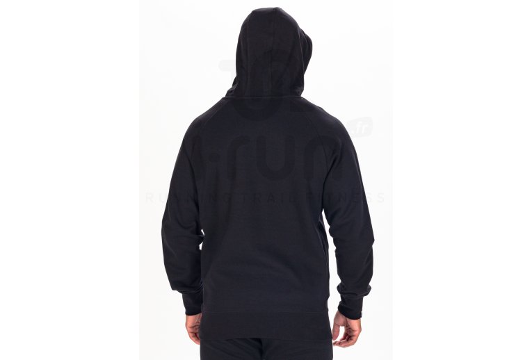 Mizuno Athletic Hoody Herren