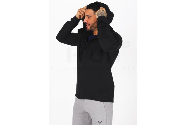 Mizuno chaqueta Athletic