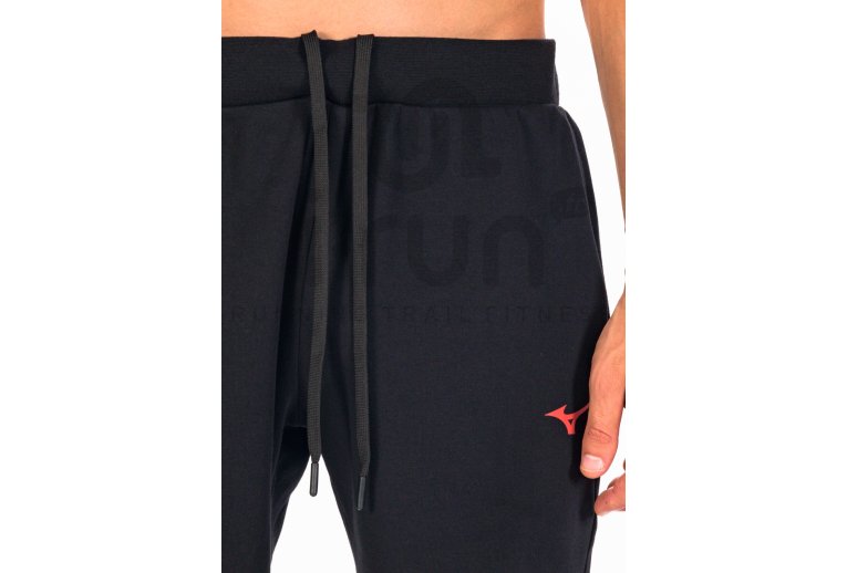 Mizuno pantal�n corto Athletic