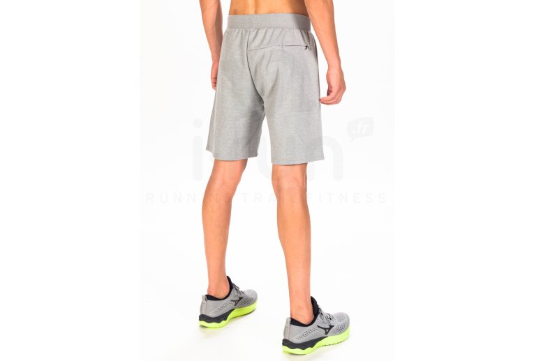 Mizuno pantal�n corto Athletic