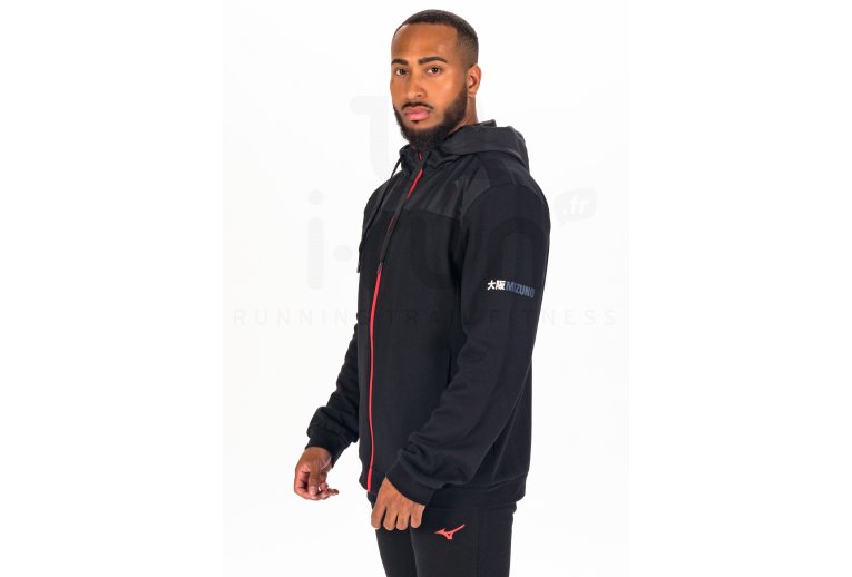 Mizuno Athletic Herren