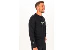 Mizuno Athletics Graphic Crew