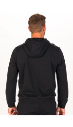 Mizuno Athletics Graphic Hoody M