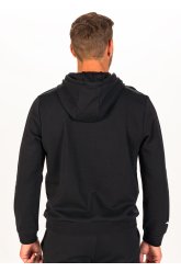 Mizuno sudadera Athletics Graphic Hoody