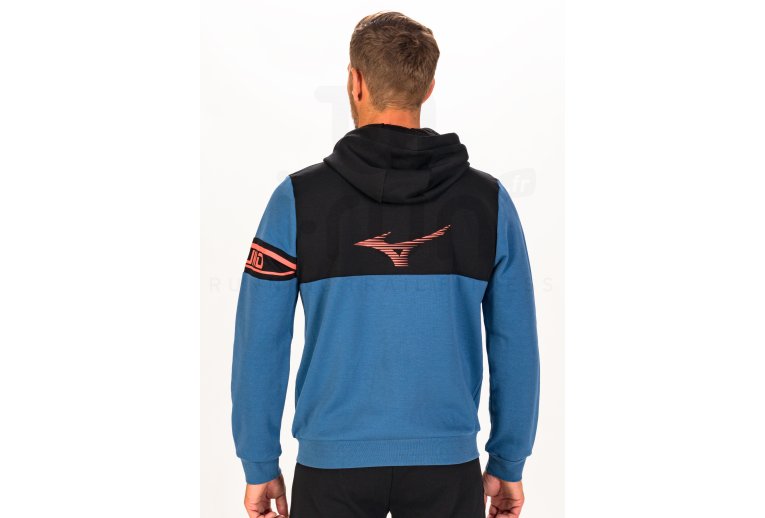 Mizuno Athletics Herren