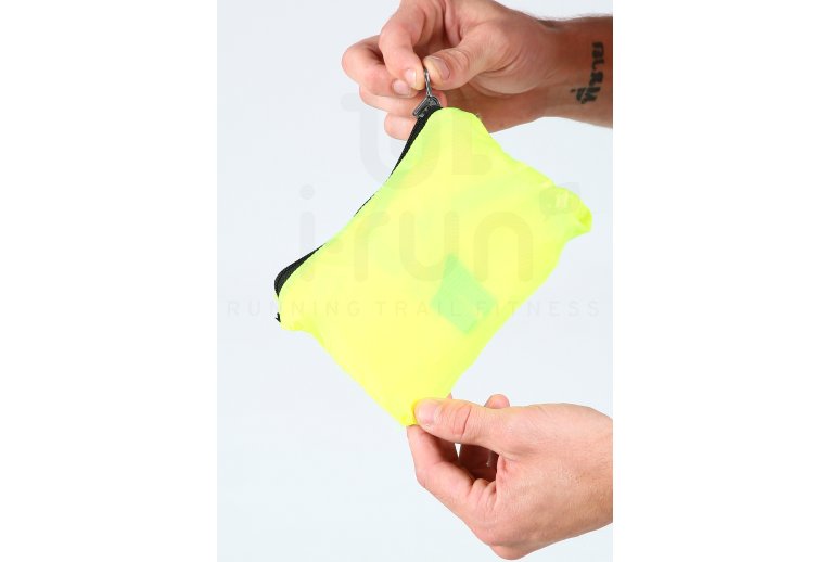 Mizuno Chaqueta Authentic Rain