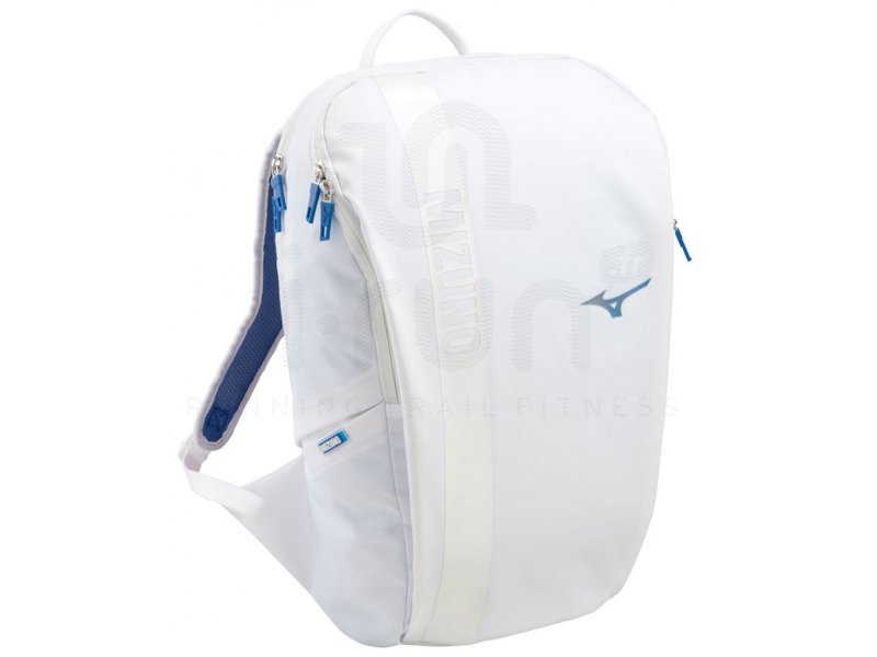 SAC A DOS MIZUNO AVEC COMPARTIMENT CHAUSSURES, La boutique