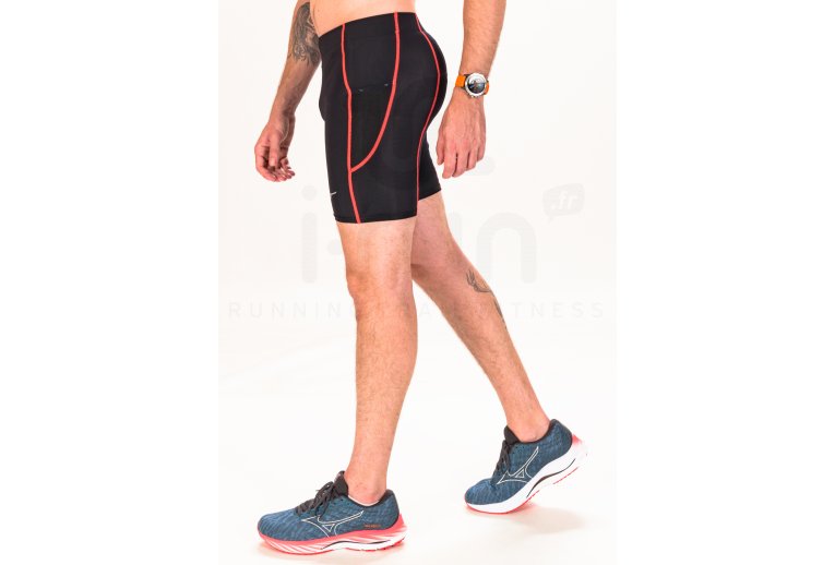 Mizuno mallas cortas BG 3000