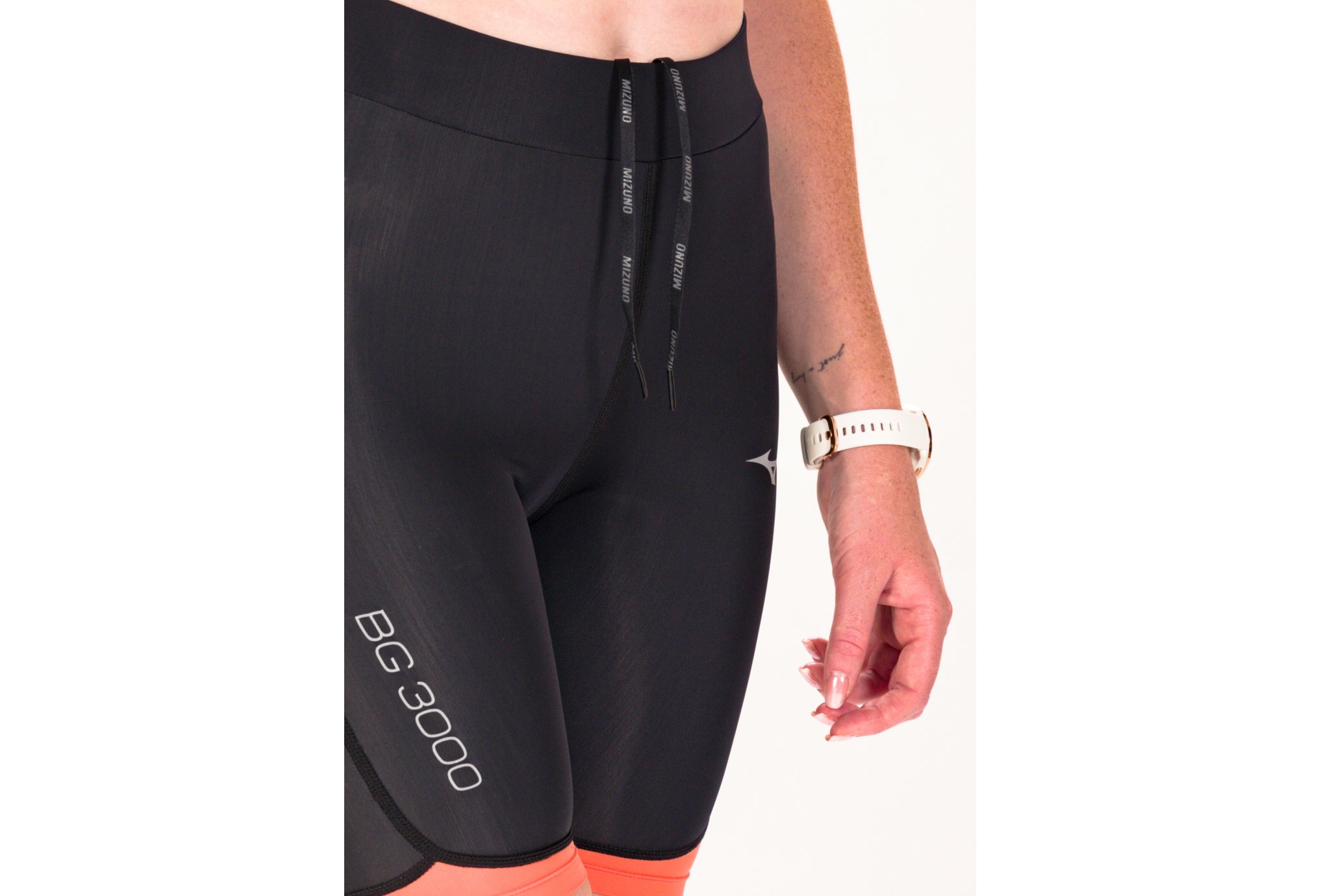 Mallas Running Decathlon Shorts Deportivos Mujer Mallas Cortas