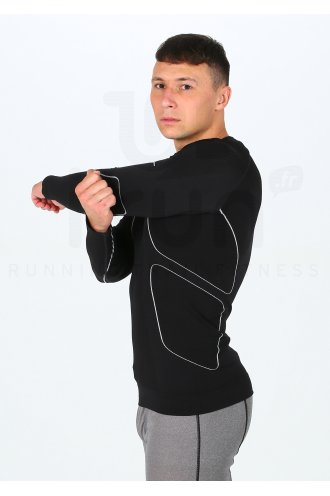 mizuno base layer