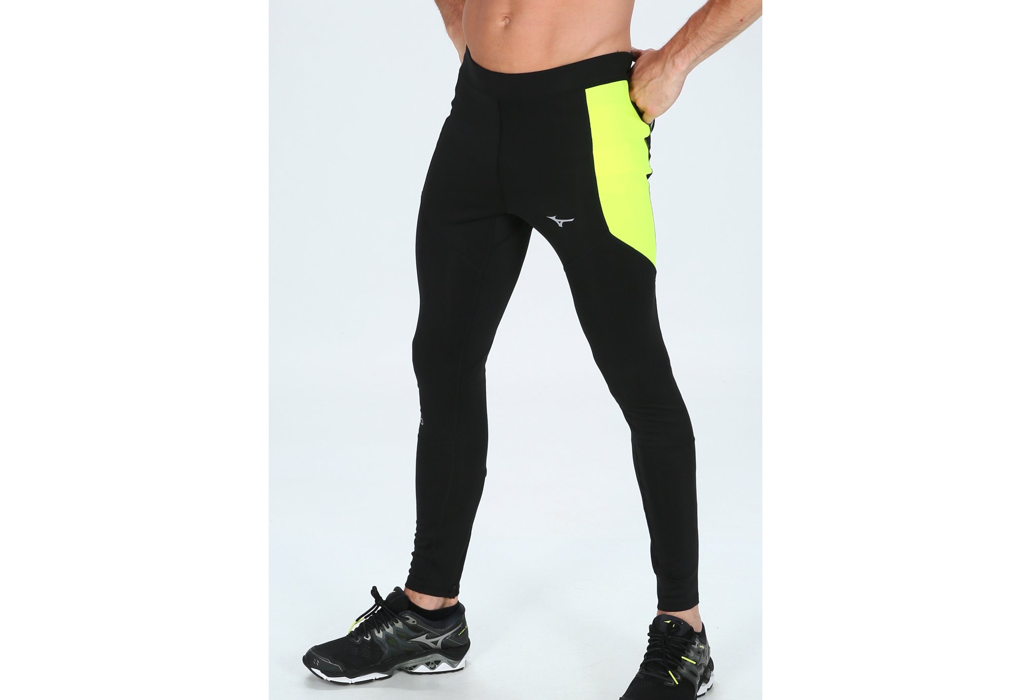 Mizuno BG3000 M vêtement running homme
