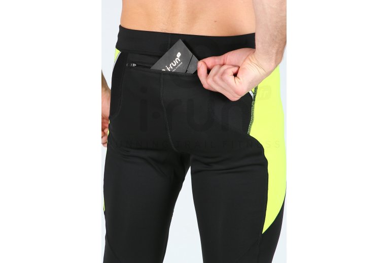 Mizuno Mallas largas BG3000