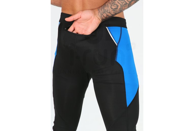 Mizuno Mallas largas BG3000