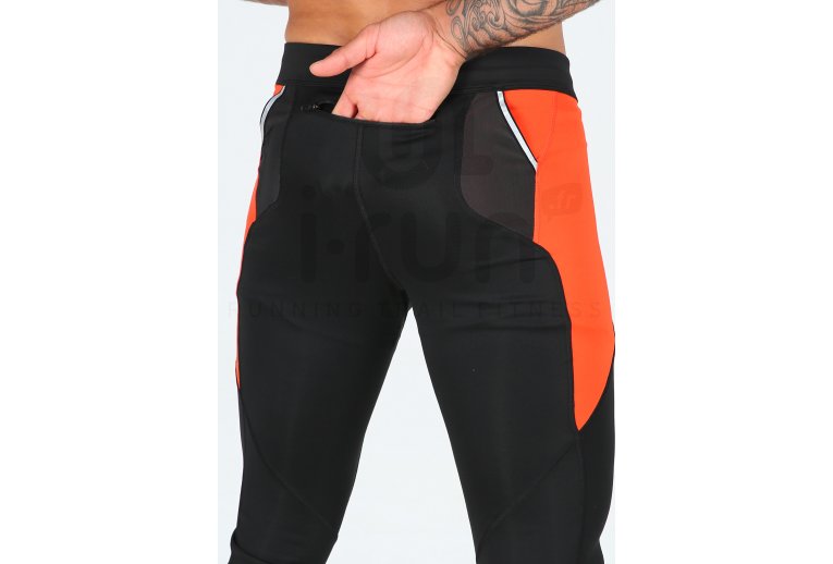 Mizuno Mallas largas BG3000