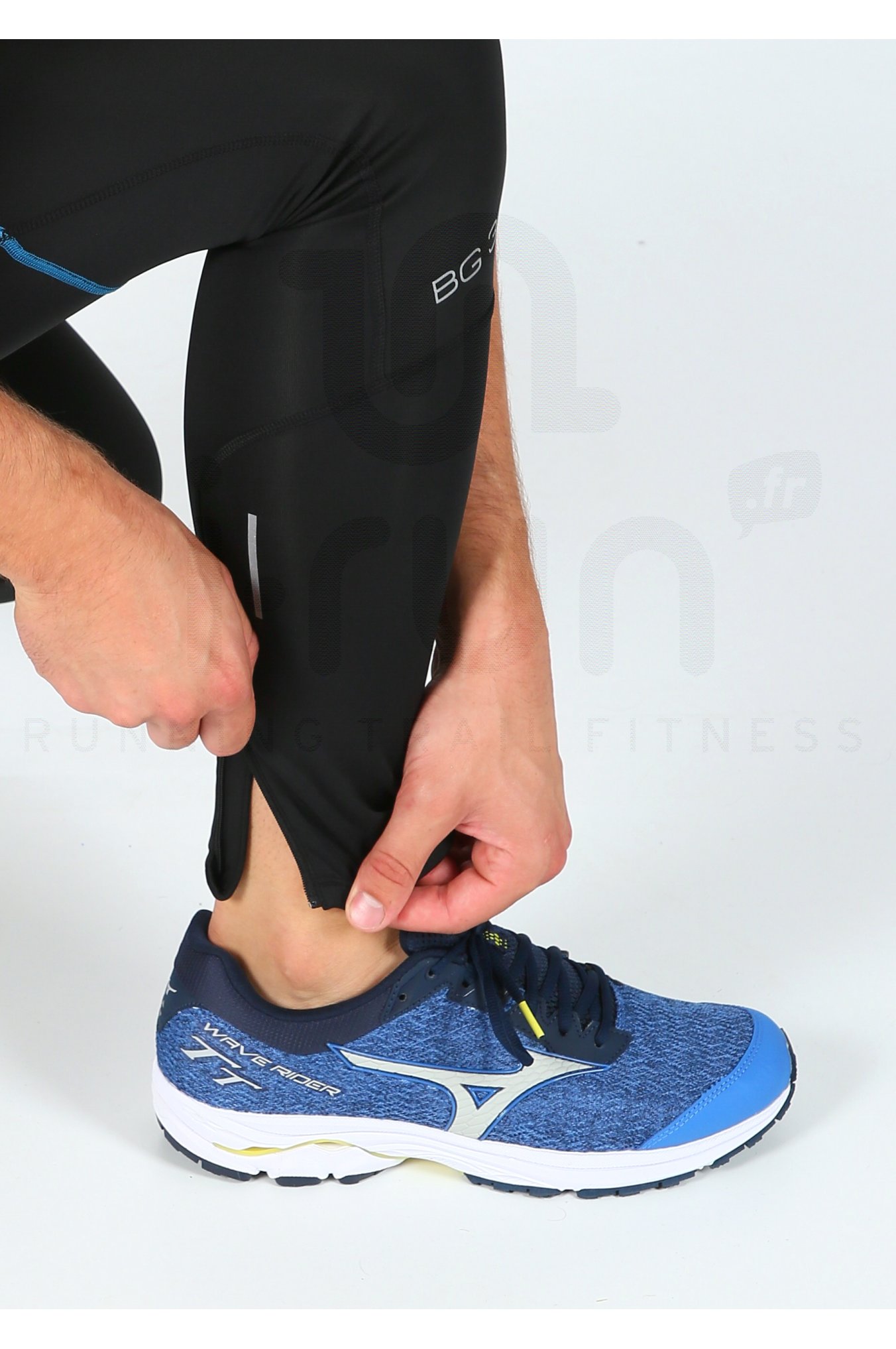 mizuno bg3000