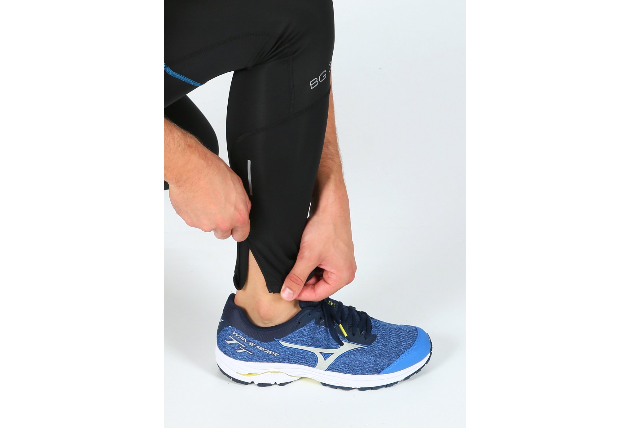 mizuno bg3000