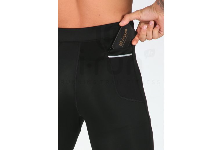 Mizuno mallas largas BG3000