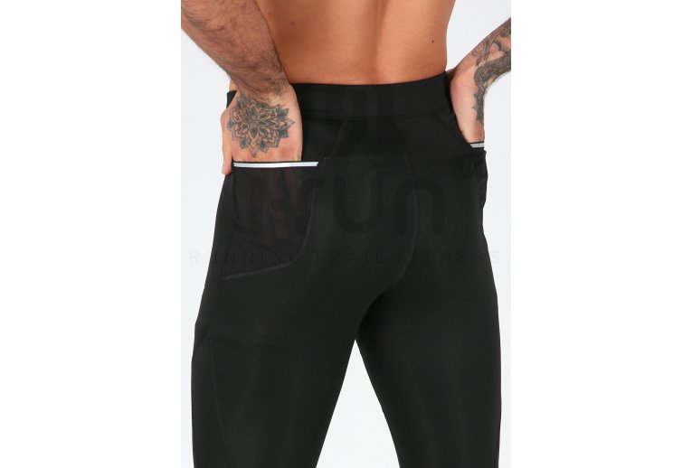 Mizuno mallas largas BG3000