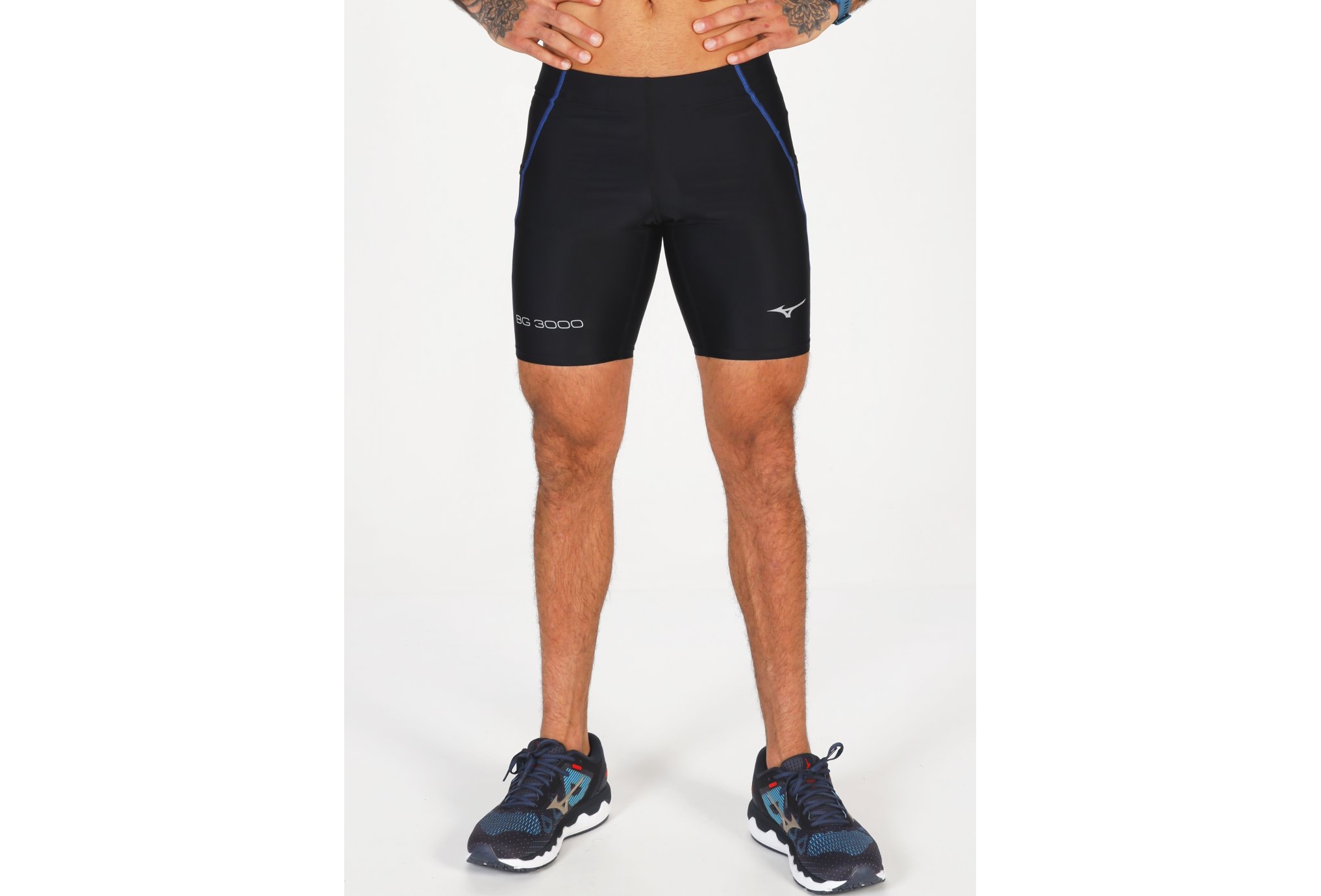 Mizuno BG3000 M vêtement running homme