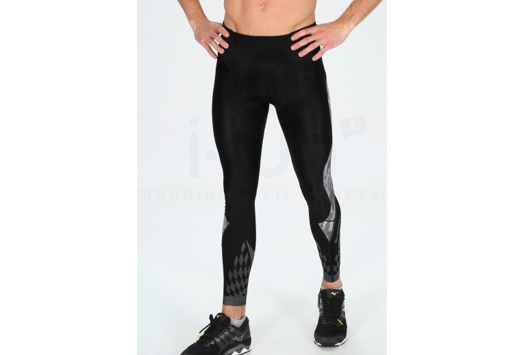 Mizuno Mallas largas BG8000 II