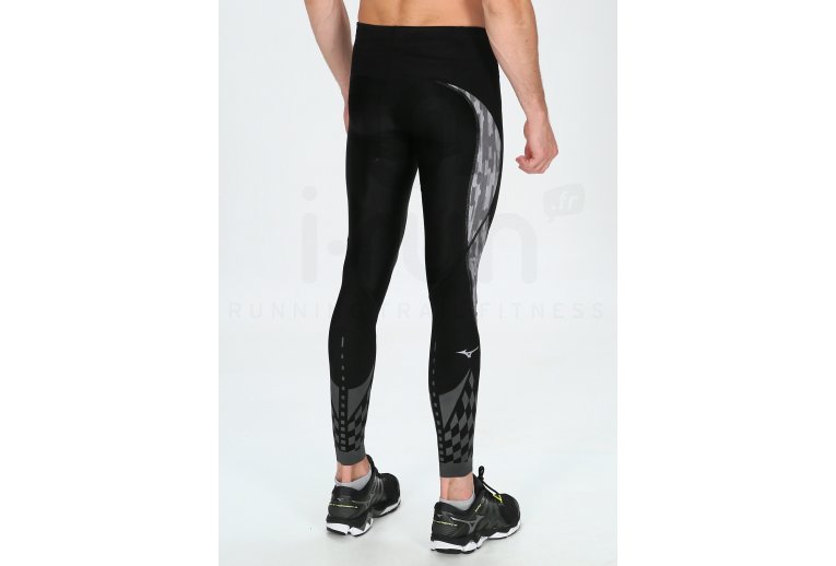 Mizuno Mallas largas BG8000 II