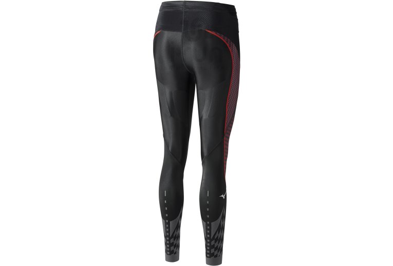 Mizuno Mallas BG8000 II Premium