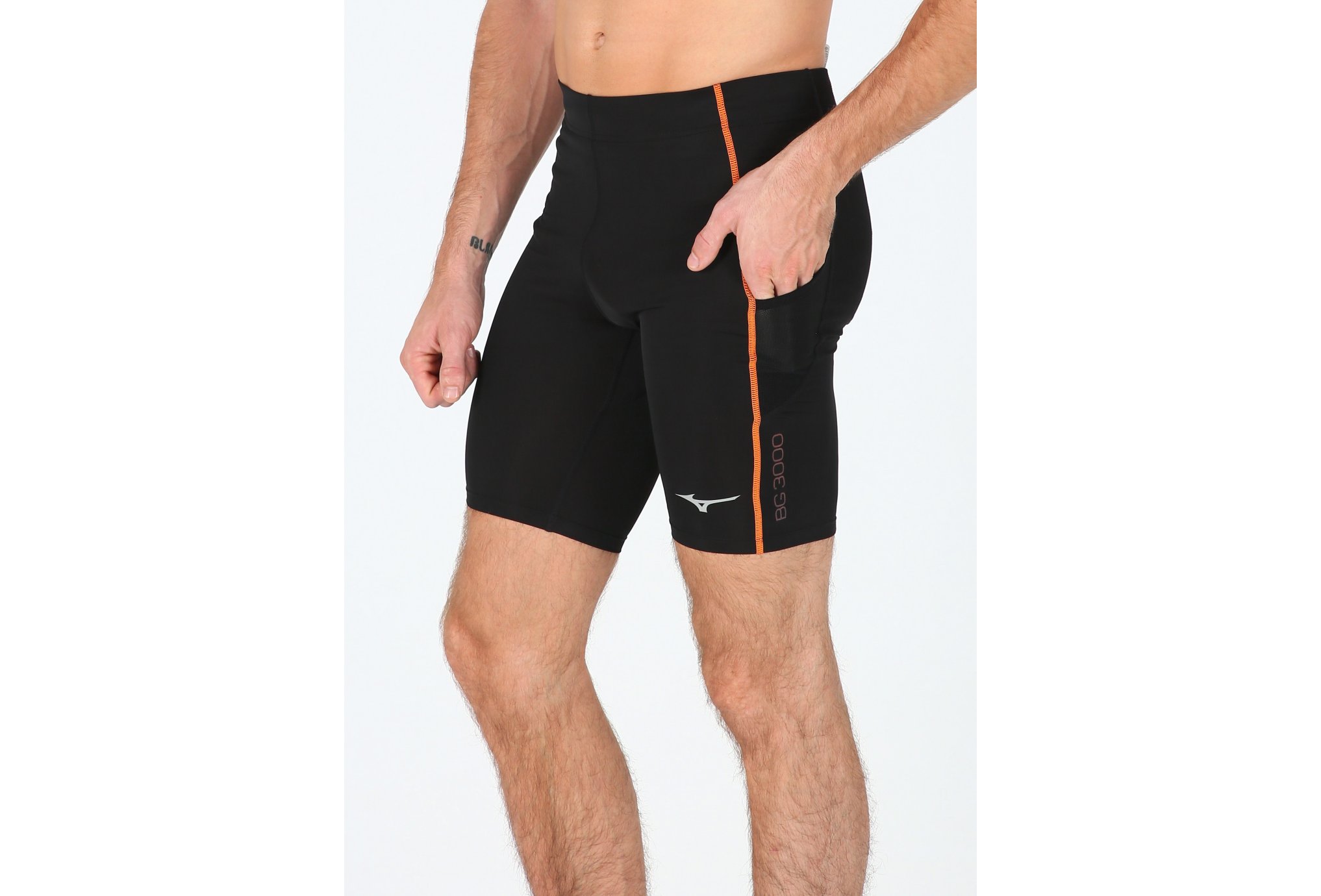 Mizuno BioGear BG3000 M vêtement running homme
