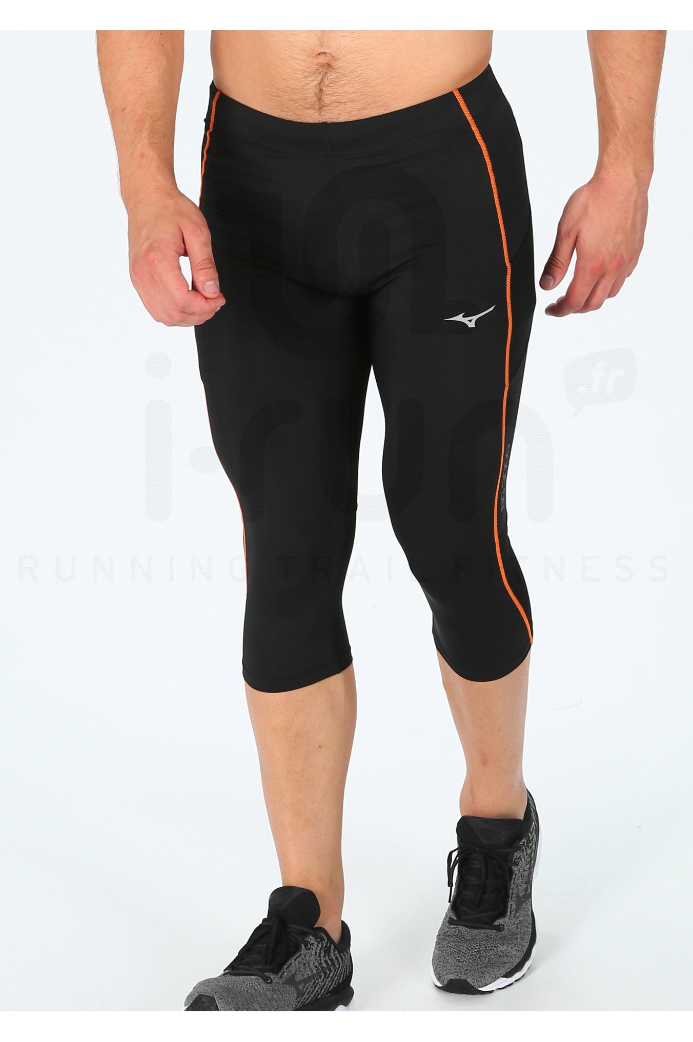 mizuno biogear