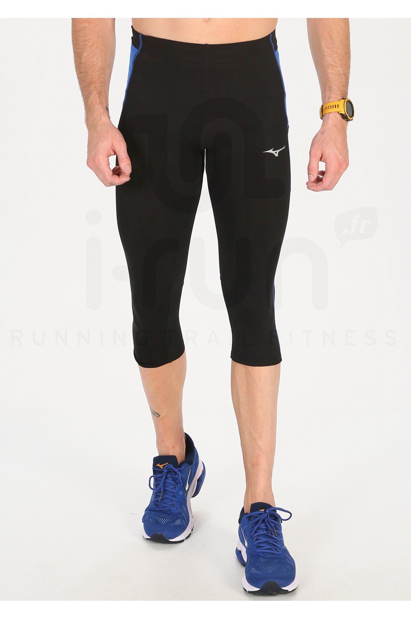 mizuno biogear