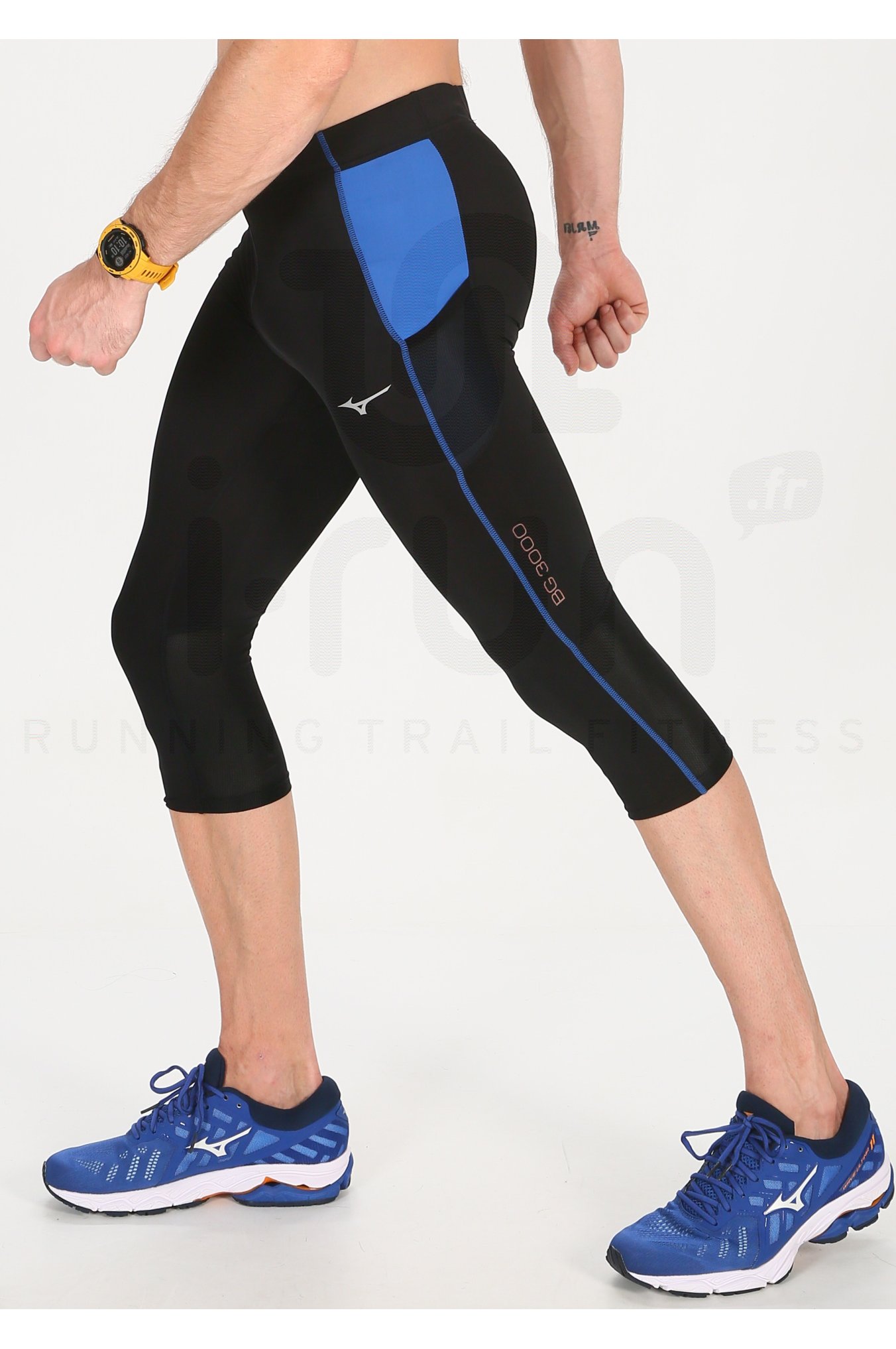 mizuno biogear