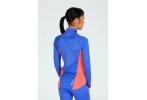 Mizuno Chaqueta Breath Thermo Body Mapping HZ